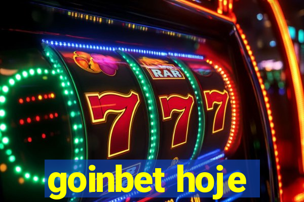 goinbet hoje